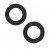 Camera Lens For Apple Iphone 14 Black By - Maxbhi Com