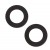 Camera Lens For Apple Iphone 14 Plus Black By - Maxbhi Com