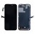 Lcd With Touch Screen For Apple Iphone 14 Pro Silver By - Maxbhi Com