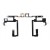 Power Button Flex Cable For Apple Iphone 14 Plus On Off Flex Pcb By - Maxbhi Com