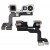 Replacement Front Camera For Apple Iphone 14 Selfie Camera By - Maxbhi Com
