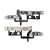 Volume Button Flex Cable For Apple Iphone 14 By - Maxbhi Com