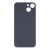 Back Panel Cover For Apple Iphone 14 Blue - Maxbhi Com
