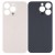 Back Panel Cover For Apple Iphone 14 Pro Gold - Maxbhi Com