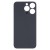 Back Panel Cover For Apple Iphone 14 Pro Gold - Maxbhi Com