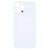 Back Panel Cover For Apple Iphone 14 Pro Max Silver - Maxbhi Com