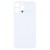 Back Panel Cover For Apple Iphone 14 Pro Max White - Maxbhi Com