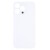 Back Panel Cover For Apple Iphone 14 Pro Silver - Maxbhi Com