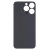 Back Panel Cover For Apple Iphone 14 Pro Silver - Maxbhi Com