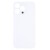 Back Panel Cover For Apple Iphone 14 Pro White - Maxbhi Com
