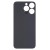 Back Panel Cover For Apple Iphone 14 Pro White - Maxbhi Com
