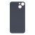 Back Panel Cover For Apple Iphone 14 Purple - Maxbhi Com