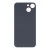 Back Panel Cover For Apple Iphone 14 White - Maxbhi Com