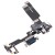Charging Connector Flex Pcb Board For Apple Iphone 14 By - Maxbhi Com