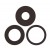 Camera Lens For Apple Iphone 14 Pro Max Black By - Maxbhi Com