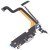 Charging Connector Flex Pcb Board For Apple Iphone 14 Pro Max By - Maxbhi Com