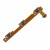 Power Button Flex Cable For Asus Fonepad 7 Fe375cg 16gb On Off Flex Pcb By - Maxbhi Com
