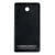 Back Panel Cover For Sony Ericsson Xperia E1 D2004 Black - Maxbhi Com