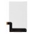 Lcd Screen For Sony Ericsson Xperia E1 D2004 Replacement Display By - Maxbhi Com