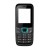 Full Body Housing For Celkon Cd101 Black - Maxbhi Com