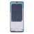 Lcd Frame Middle Chassis For Xiaomi Redmi Note 11s Black By - Maxbhi Com