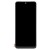 Lcd With Touch Screen For Xiaomi Redmi Note 11s Black By - Maxbhi Com