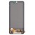 Lcd With Touch Screen For Xiaomi Redmi Note 11s Black By - Maxbhi Com