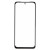 Replacement Front Glass For Xiaomi Redmi Note 11s Blue By - Maxbhi Com