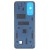 Back Panel Cover For Xiaomi Redmi Note 11s Black - Maxbhi Com