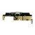 Charging Connector Flex Pcb Board For Zte Grand X4 By - Maxbhi Com