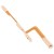 Volume Button Flex Cable For Xiaomi Redmi Note 11s By - Maxbhi Com Volume Button Flex Cable For Xiaomi Redmi Note 11s By - Maxbhi Com