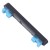 Volume Side Button Outer For Xiaomi Redmi Note 11s Black By - Maxbhi Com