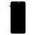 Lcd With Touch Screen For Vivo Z1i Black By - Maxbhi Com