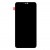 Lcd With Touch Screen For Vivo Z3x Black By - Maxbhi Com