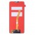 Lcd With Touch Screen For Vivo Z3x Red By - Maxbhi Com