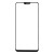 Replacement Front Glass For Vivo Z1 White By - Maxbhi Com