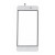Touch Screen Digitizer For Doogee X10 White By - Maxbhi Com