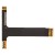 Lcd Flex Cable For Htc Desire V T328w By - Maxbhi Com