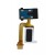 Ear Speaker Flex Cable For Samsung Galaxy Core Prime 4g Dual Sim By - Maxbhi Com