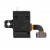 Handsfree Audio Jack Flex Cable For Samsung Galaxy A5 A500xz By - Maxbhi Com