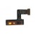 Proximity Light Sensor Flex Cable For Umidigi Z1 By - Maxbhi Com