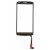 Touch Screen Digitizer For Lg K5 Titan By - Maxbhi Com