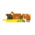 Microphone Flex Cable For Sony Ericsson Xperia T3 D5103 By - Maxbhi Com