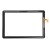 Touch Screen Digitizer For Samsung Galaxy Tab Advanced2 White By - Maxbhi Com