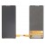 Lcd With Touch Screen For Sony Xperia 10 Iv Black By - Maxbhi Com