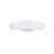 Power Button Outer For Sony Xperia 10 Iv White By - Maxbhi Com