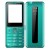 Full Body Housing For I Kall K55 Green - Maxbhi Com