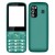 Full Body Housing For I Kall K78 Green - Maxbhi Com
