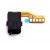 Handsfree Audio Jack Flex Cable For Sony Xperia 10 Iv By - Maxbhi Com