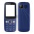 Full Body Housing For I Kall K25 2021 Blue - Maxbhi Com